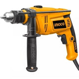 Ingco Drill Ingco Hammer Impact Drill 13mm 550W - ID5508