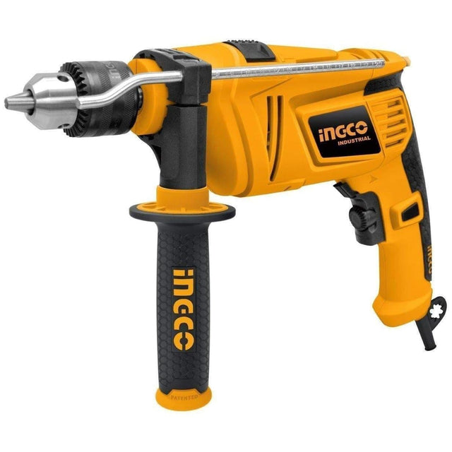 Ingco Drill Ingco Hammer Impact Drill 13mm 710W - ID7108