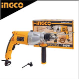 Ingco Drill Ingco Hammer Impact drill 16mm 1100W - ID211002