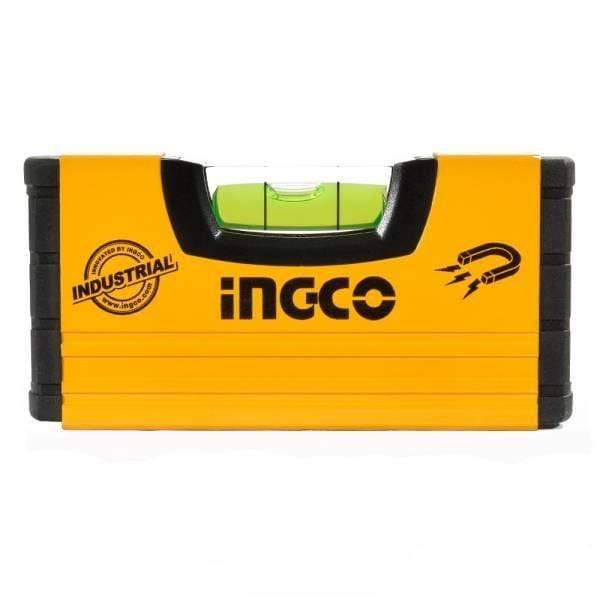 Ingco Level Ingco Hand Level 10cm Mini spirit level - HMSL03101