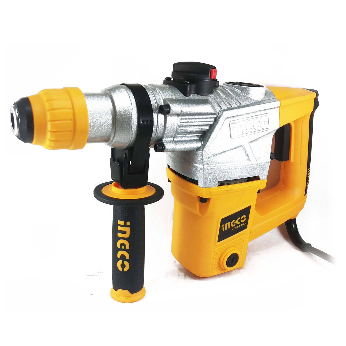 Ingco Drill Ingco Heavy Duty Rotary Hammer Drill 20mm 1050W - RH10508