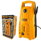 Ingco Pressure Washer Ingco High Pressure Washer 1400W 130Bar - HPWR14008