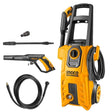 Ingco Pressure Washer Ingco High Pressure Washer 1800W 150Bar - HPWR18008