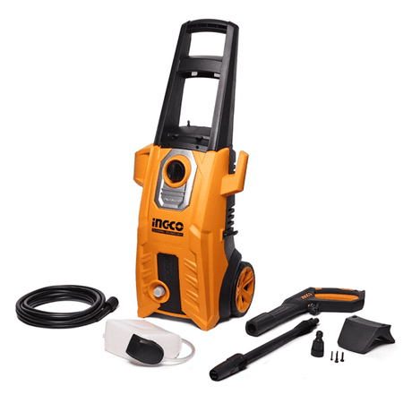 Ingco Pressure Washer Ingco High Pressure Washer 2000W 150Bar - HPWR20008