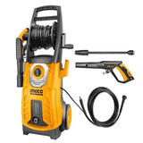 Ingco Pressure Washer Ingco High Pressure Washer 2500W 160Bar - HPWR25008