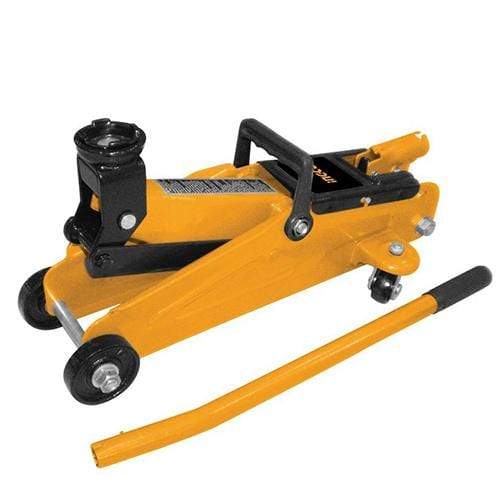 Ingco Towing and Lifting Ingco Hydraulic Floor Jack