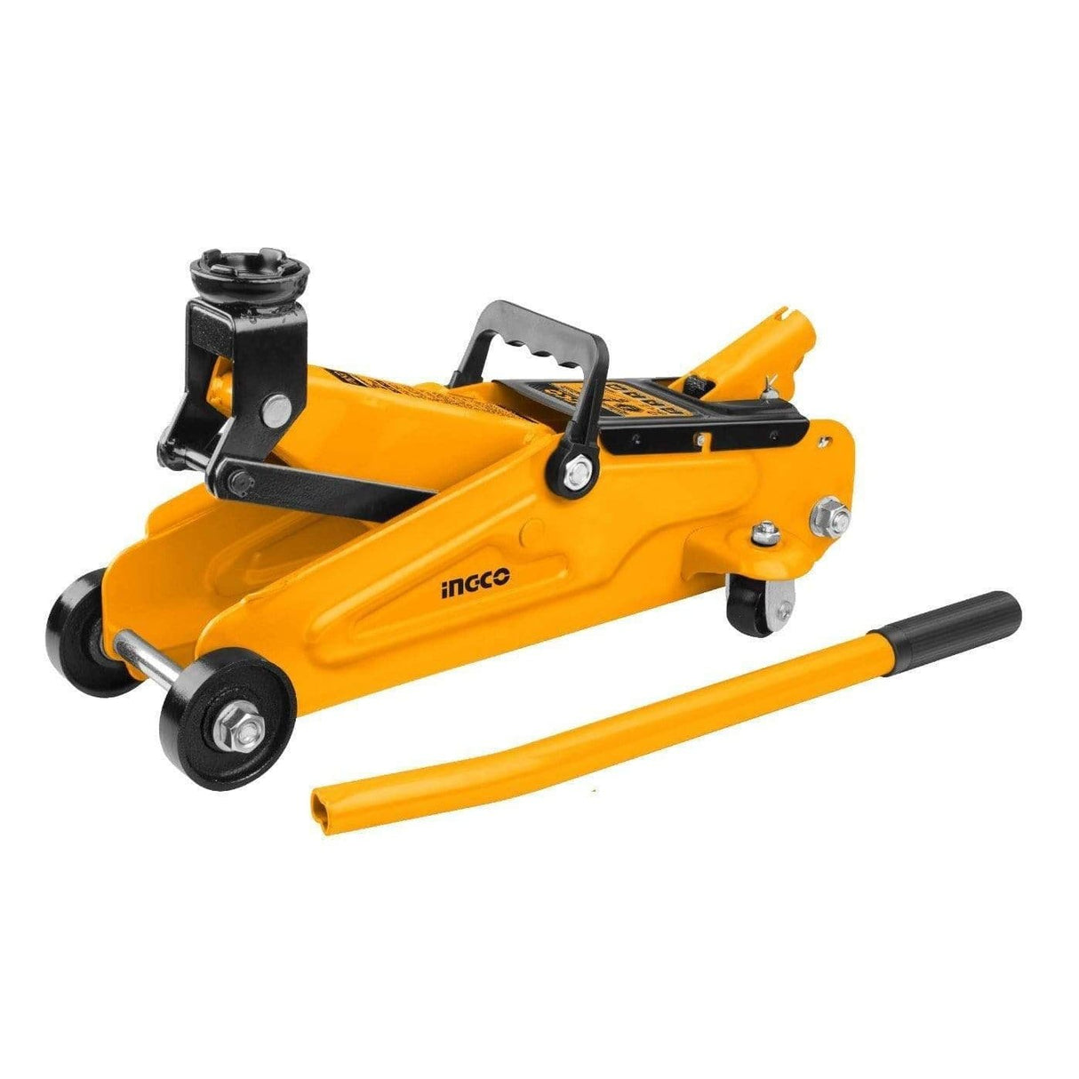 Ingco Towing and Lifting Ingco Hydraulic Floor Jack