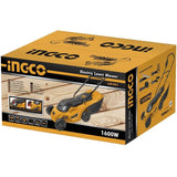 Ingco Lawn Mower Ingco Industrial Electric Lawn Mower 1600W - LM383