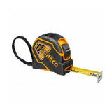 Ingco Tape Measure Ingco Industrial Steel Measuring Tape With Nylon blade