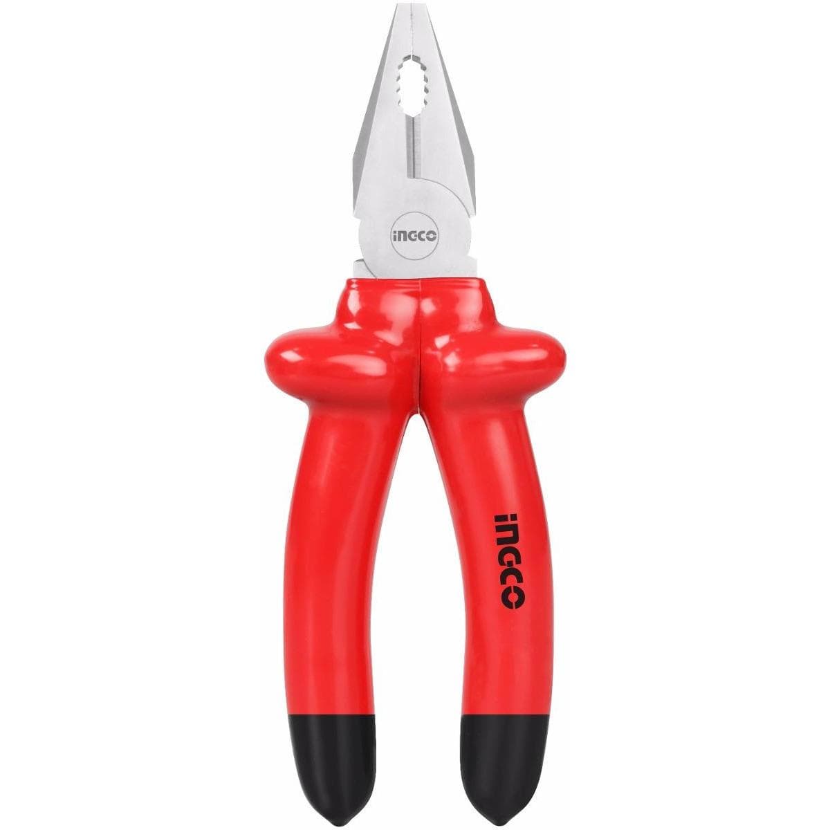 Ingco Pliers Ingco Insulated Combination Plier - HICP01200