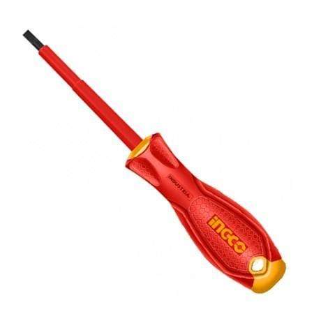 Ingco Screwdrivers Ingco Insulated Screwdriver 1000V