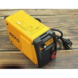 Ingco Welding Machine & Accessories Ingco Inverter MMA Welding Machine 130 AMP - ING-MMA1305