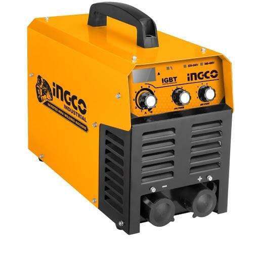 Ingco Welding Machine & Accessories Ingco Inverter MMA Welding Machine 250 AMP - ING-MMA2508