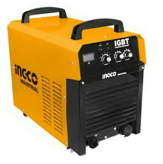 Ingco Welding Machine & Accessories Ingco Inverter MMA Welding Machine 400 AMP - ING-MMA4008