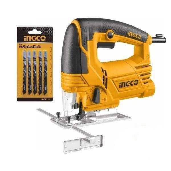 Ingco Jigsaw Ingco Jigsaw 650W - JS6508