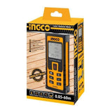 Ingco Laser Measure Ingco Laser Distance Detector 60m - HLDD0601