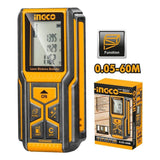 Ingco Laser Measure Ingco Laser Distance Detector 60m - HLDD0608