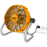 Ingco Specialty Power Tool Ingco Lithium-Ion Fan 11" 20V 2.0Ah - CFALI2002