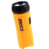 Ingco Specialty Safety Equipment Ingco Lithium-Ion Flashlight 12V - CWLI1201