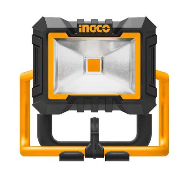 Ingco Specialty Safety Equipment Ingco Lithium-Ion work Lamp 20V - CWLI2002