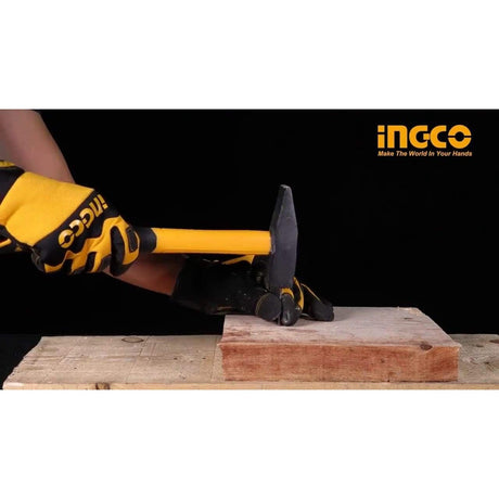 Ingco Hammers Mallets & Sledges Ingco Machinist Hammer - 300g, 500g & 1500g