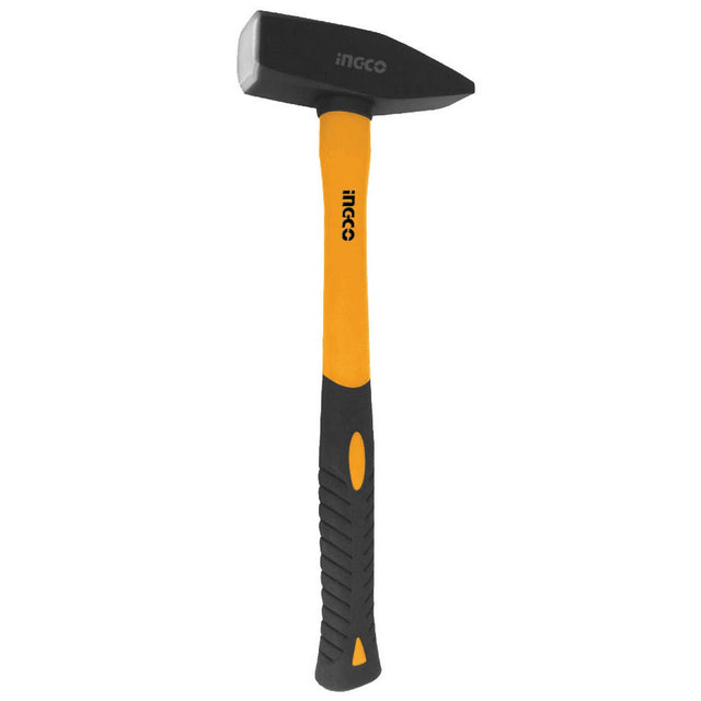 Ingco Hammers Mallets & Sledges Ingco Mechanical Hammer 1500g - HMH881500