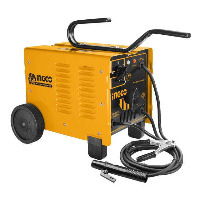 Ingco Welding Machine & Accessories Ingco MMA Welding Machine 250 AMP - ING-MMAC2502