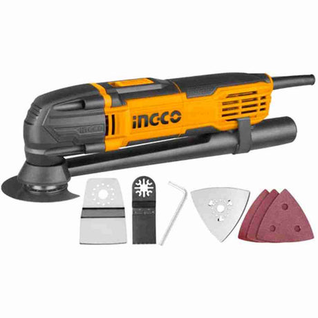 Ingco Rotary & Oscillating Tool Ingco Multi-Function Tool 300W - MF3008