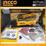 Ingco Rotary & Oscillating Tool Ingco Multi-Function Tool 300W - MF3008