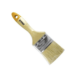 Ingco Paint Tools & Equipment Ingco Paint Brush for Oil Based Paint with Wooden Handle - 1", 2" & 3"