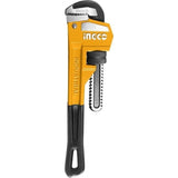 Ingco Wrenches Ingco Pipe Wrench (8", 10", 12", 14", 18", 24", 36", 48")