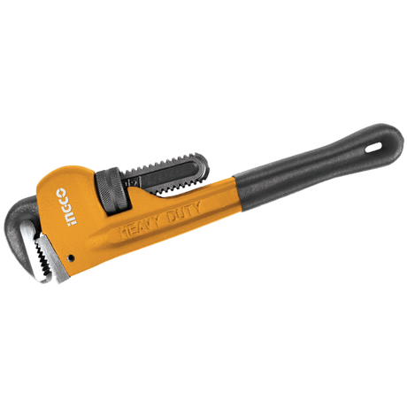 Ingco Wrenches Ingco Pipe Wrench (8", 10", 12", 14", 18", 24", 36", 48")