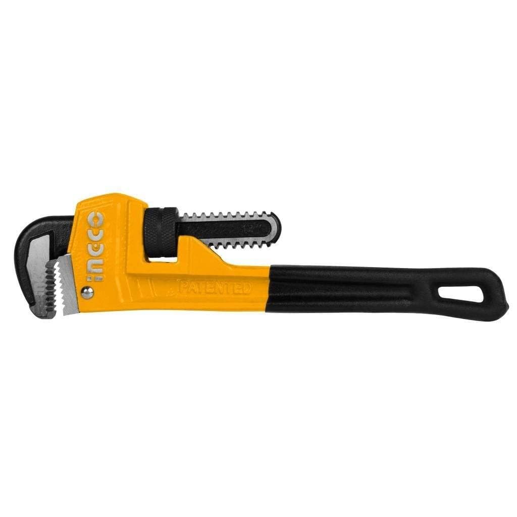 Ingco Wrenches Ingco Pipe Wrench (8", 10", 12", 14", 18", 24", 36", 48")