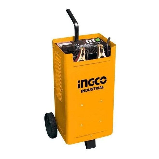 Ingco Welding Machine & Accessories Ingco Portable Battery Charger - ING-CD2201