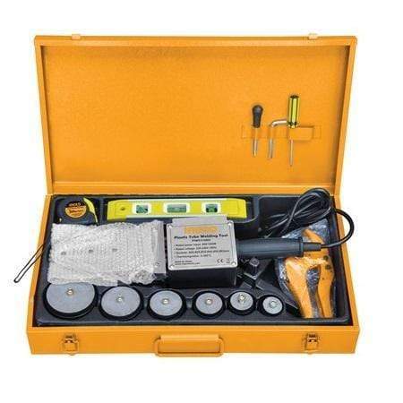 Ingco Welding Machine & Accessories Ingco PPR - Plastic Tube Welding Tool - PTWT215002