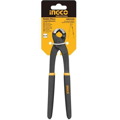 Ingco Pliers Ingco Rabbit Plier - 8", 9" & 10"