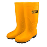 Ingco Boots & Footwear Ingco Rain Wellington Boots - SSH092L & SSH092LYB