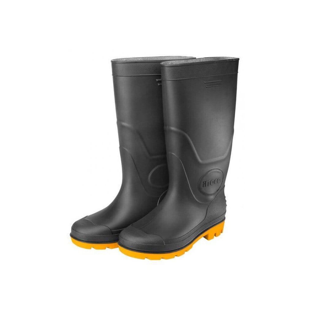 Ingco Boots & Footwear Ingco Rain Wellington Boots - SSH092L & SSH092LYB