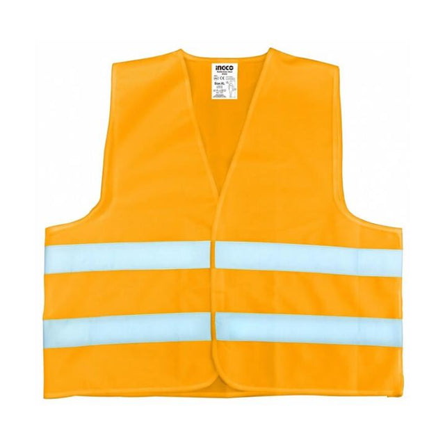 Ingco Safety Clothing Ingco Reflective Vest - RV02C & RV03C