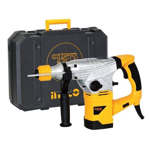 Ingco Drill Ingco Rotary Hammer 1500W - RH15008