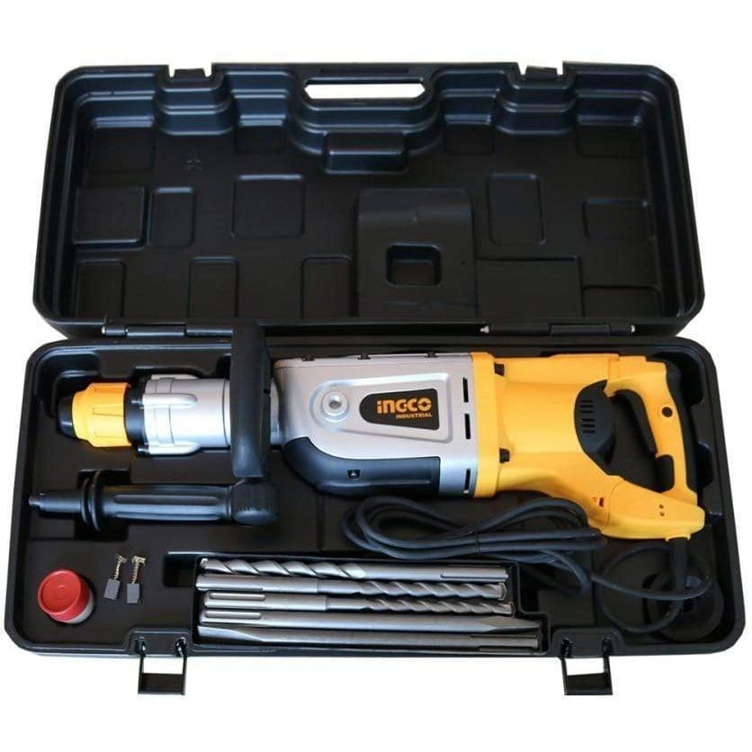 Ingco Drill Ingco Rotary Hammer 1700W 4m Cable - RH17001