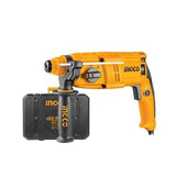 Ingco Drill Ingco Rotary Hammer 650W  - RGH6508