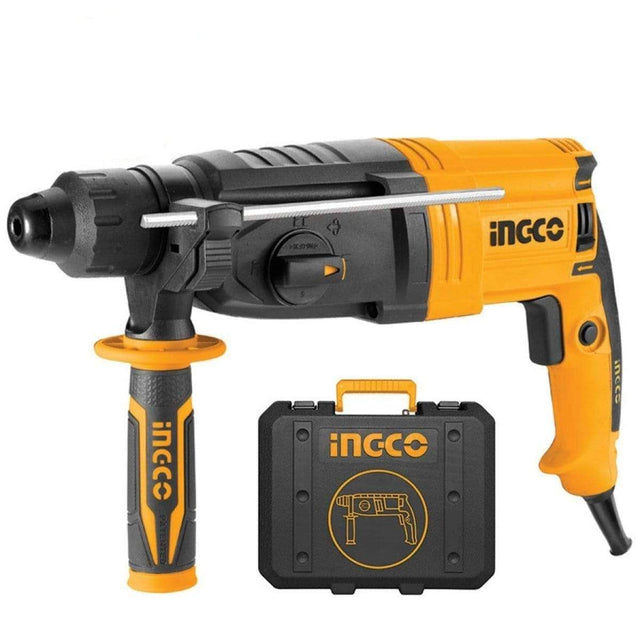 Ingco Drill Ingco Rotary Hammer 950W - RGH9528