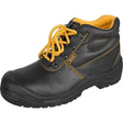 Ingco Boots & Footwear Ingco Safety Boots - SSH04SB