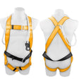 Ingco Specialty Safety Equipment Ingco Safety Harness Belt - HSH501502