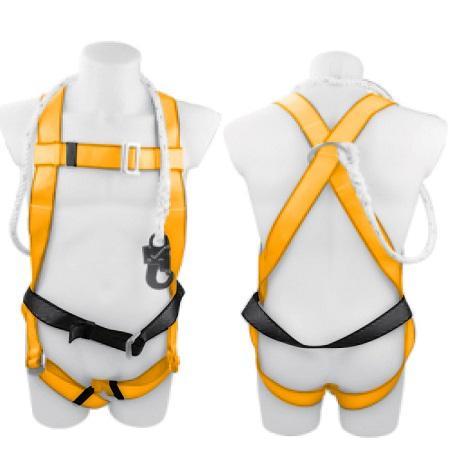 Ingco Specialty Safety Equipment Ingco Safety Harness Belt - HSH501502