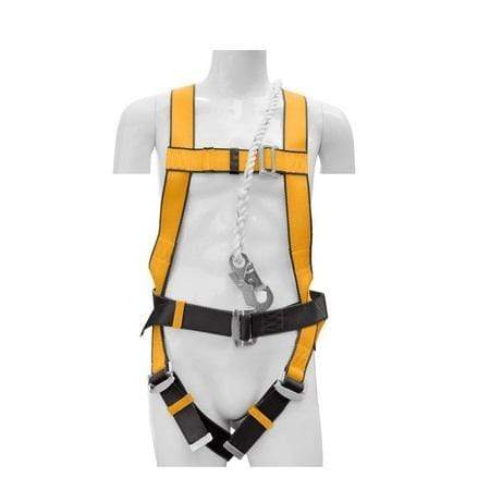 Ingco Specialty Safety Equipment Ingco Safety Harness Belt - HSH501502