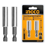 Ingco Screwdriver Bits Ingco Screwdriver Bit Holder 60mm - ABH10601