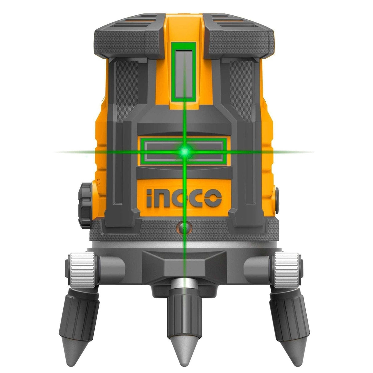 Ingco Laser Measure Ingco Self-Leveling Line Green Laser Beams 20m - HLL305205