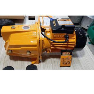 Ingco Booster Pressure Pumps Ingco Self-priming Jet Pump 2.0HP, 1.5HP & 1HP